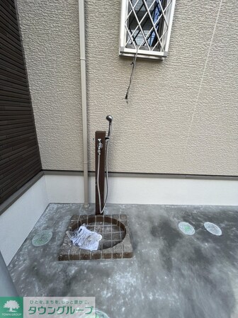 フィオーレの物件内観写真